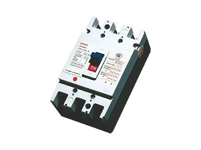 DZM1 Molded case circuit breaker