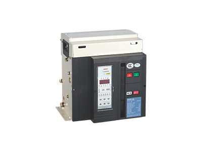 DZW88 Series Intelligent Air  Circuit Breaker