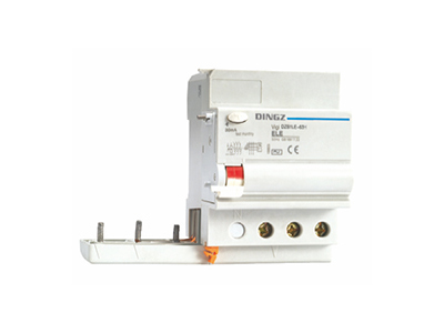 DZB1LE-63H High Breaking Miniature Circuit Breaker